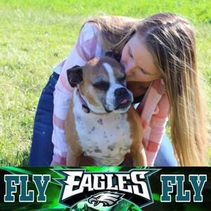 Meet your Posher, Shawna